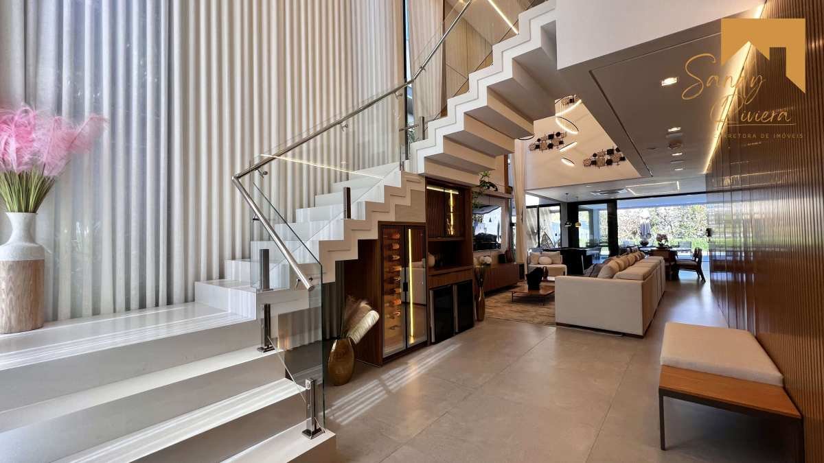 Casa de alto padrão a venda na Riviera de São Lourenço - Sandy Riviera
