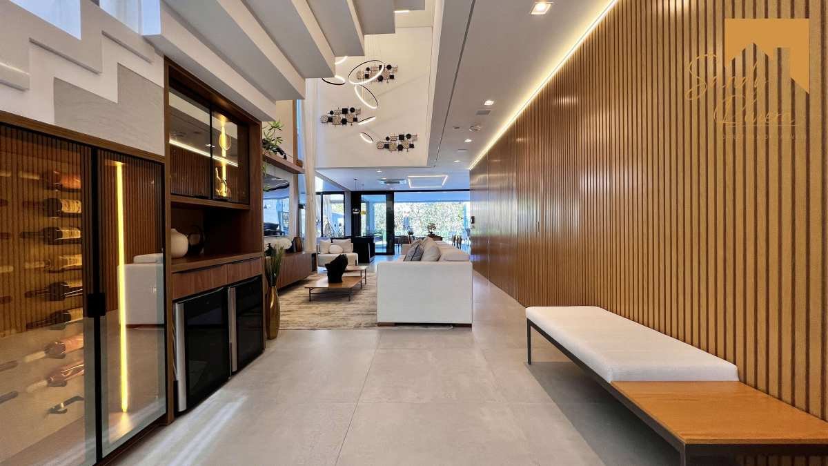 Casa de alto padrão a venda na Riviera de São Lourenço - Sandy Riviera