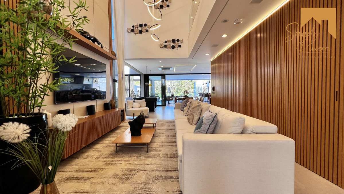 Casa de alto padrão a venda na Riviera de São Lourenço - Sandy Riviera