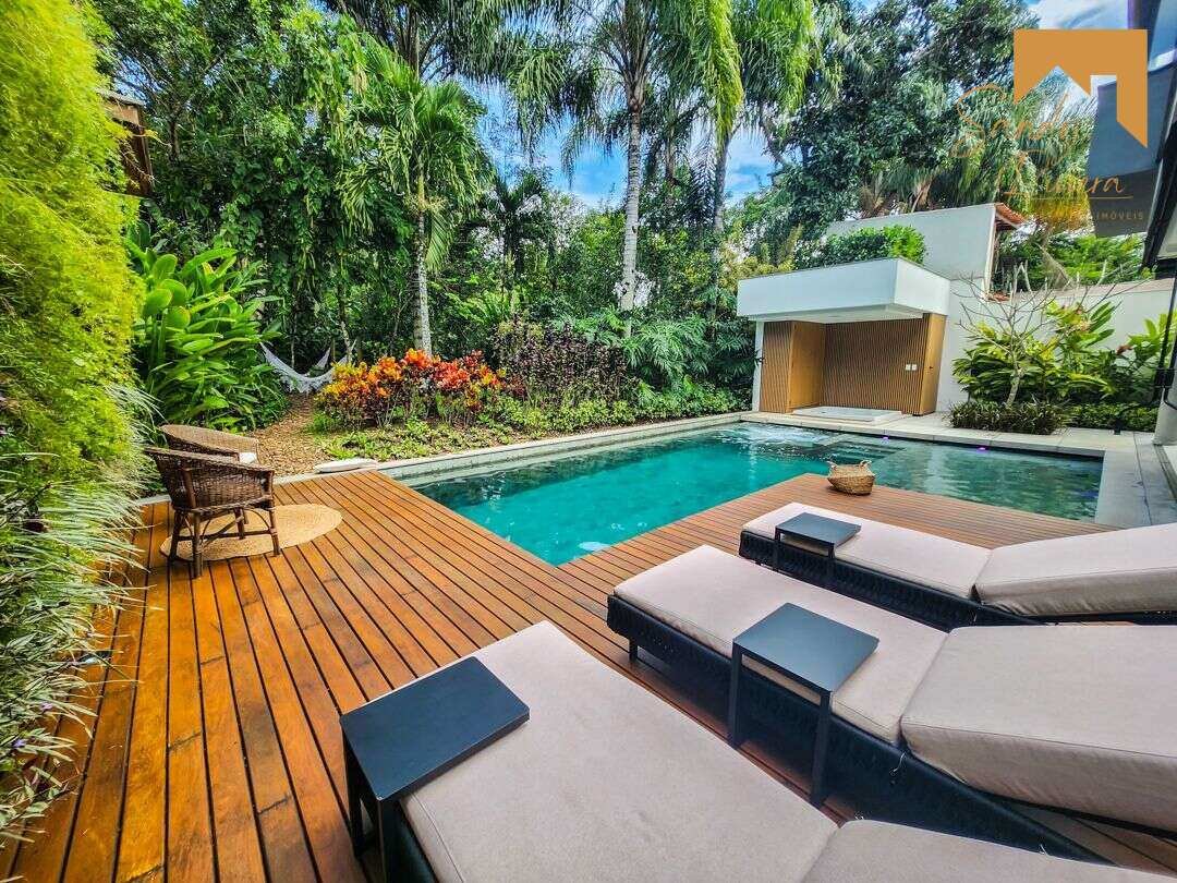 Casa de Alto Padrão à Venda na Riviera de São Lourenço – Módulo 18 - Sandy Riviera