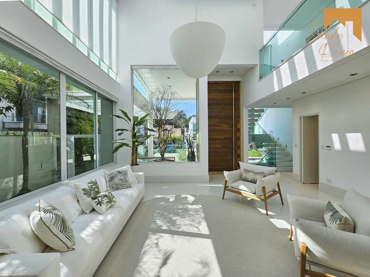 Casa de Alto Padrão à Venda na Riviera de São Lourenço – Módulo 21 - Sandy Riviera