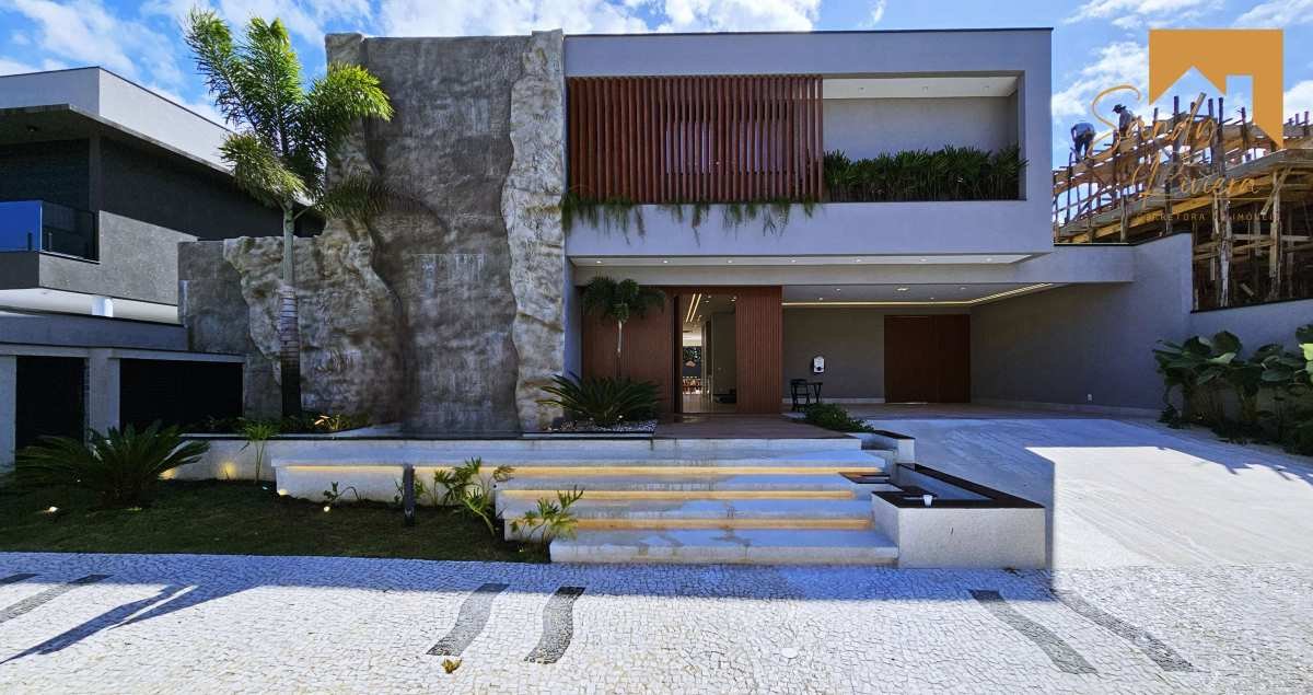 Casa de luxo padrão a venda na Riviera de São Lourenço - Sandy Riviera