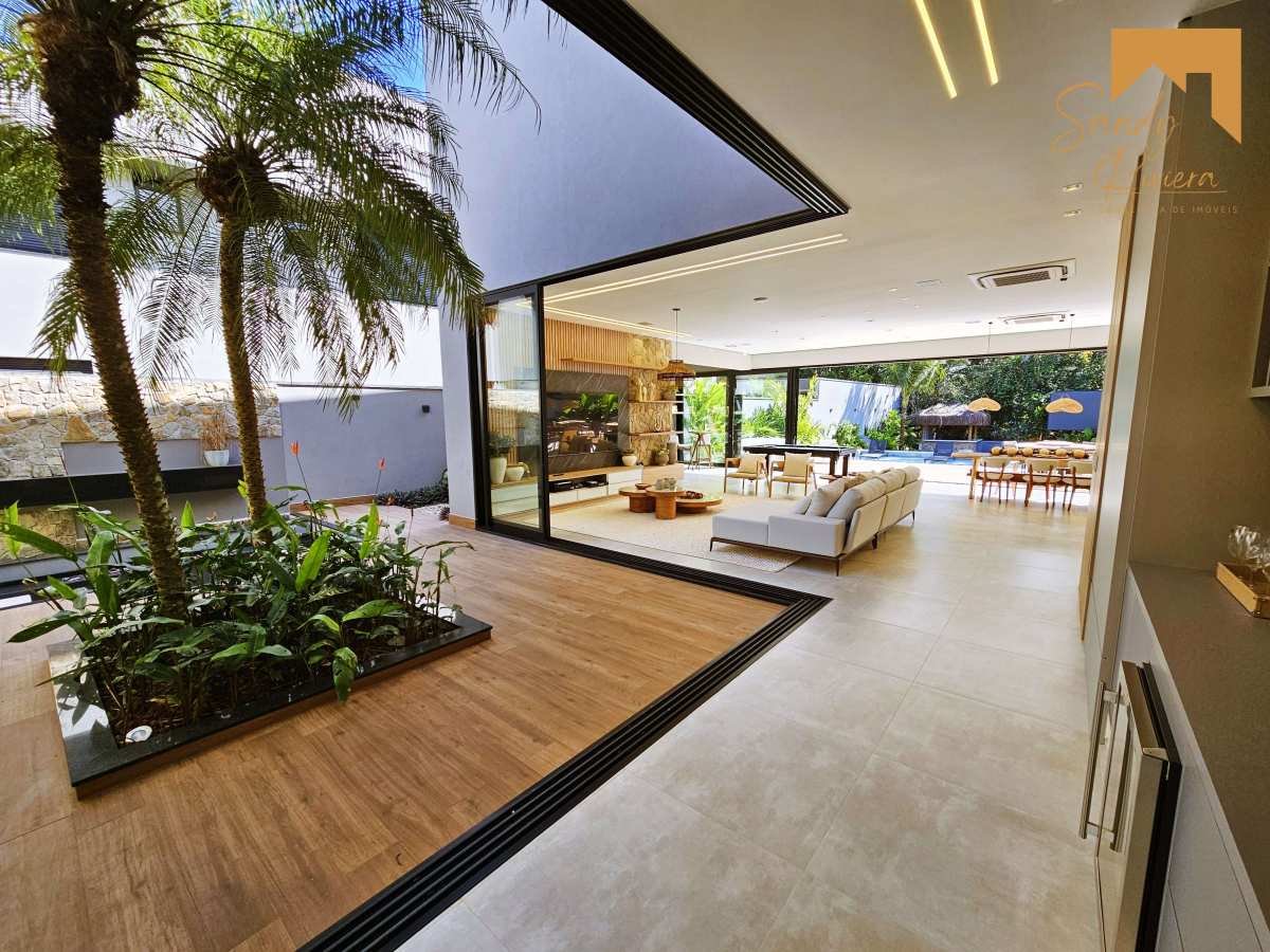 Casa de luxo padrão a venda na Riviera de São Lourenço - Sandy Riviera
