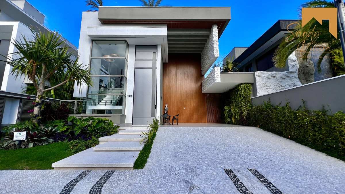 Casa nova a venda na Riviera de São Lourenço - Sandy Riviera