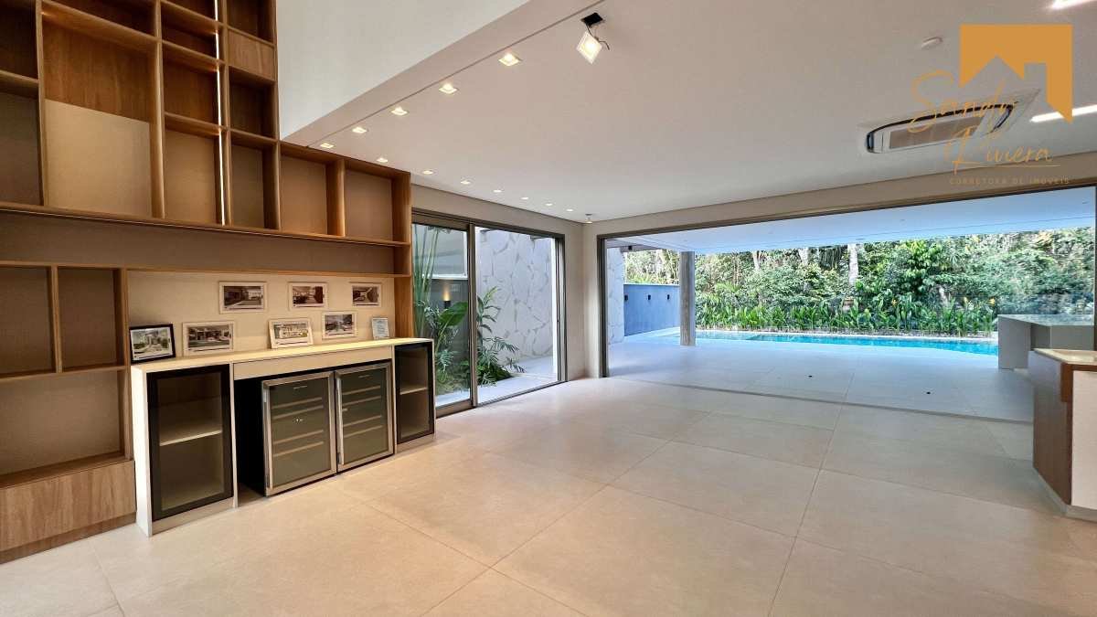 Casa nova a venda na Riviera de São Lourenço - Sandy Riviera