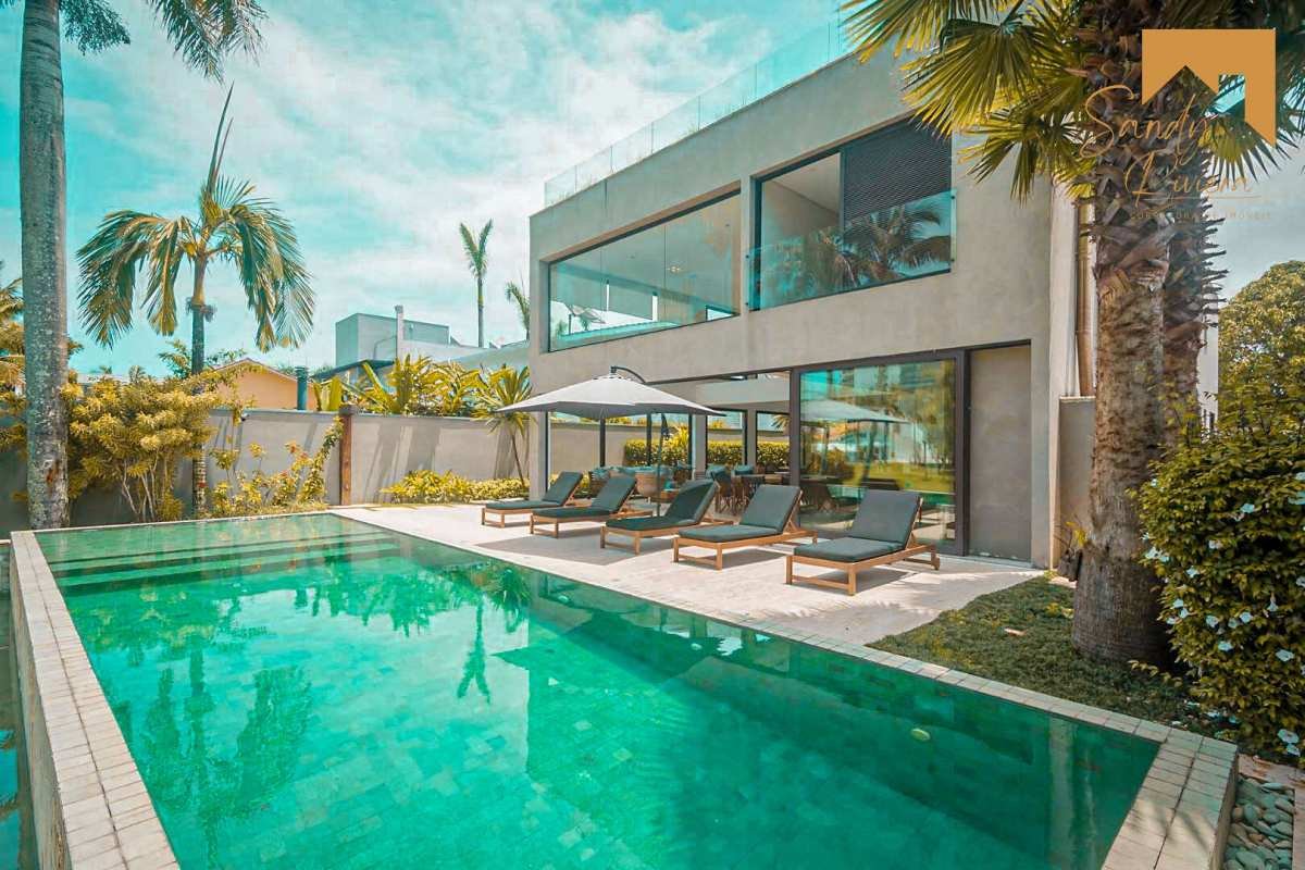 Casa Pé na Areia à Venda na Riviera de São Lourenço – Módulo 5 - Sandy Riviera