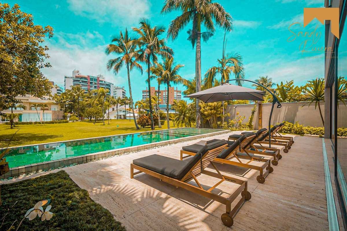 Casa Pé na Areia à Venda na Riviera de São Lourenço – Módulo 5 - Sandy Riviera