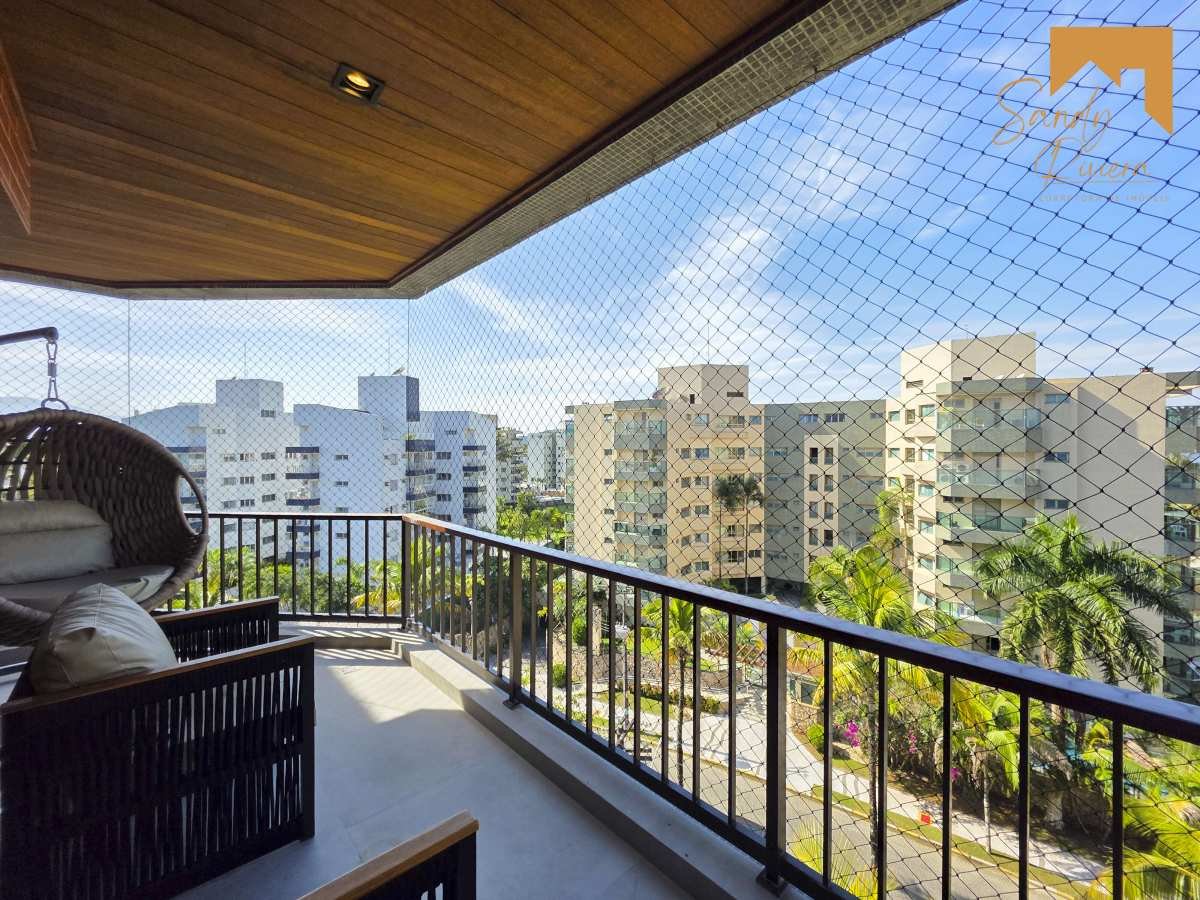 Cobertura Duplex com Vista para o Mar – Riviera de São Lourenço - Sandy Riviera