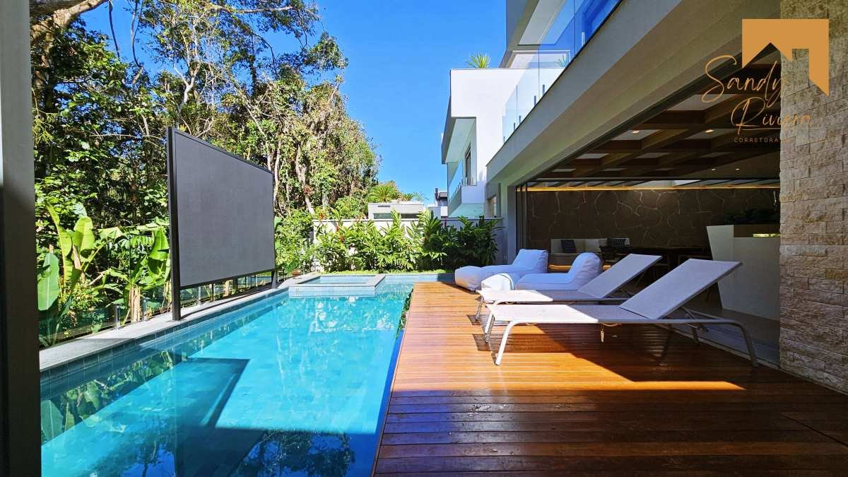 Mansao a venda na Riviera de São Lourenço - Sandy Riviera