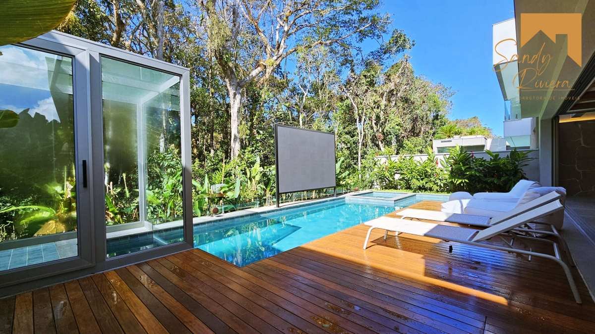 Mansao a venda na Riviera de São Lourenço - Sandy Riviera