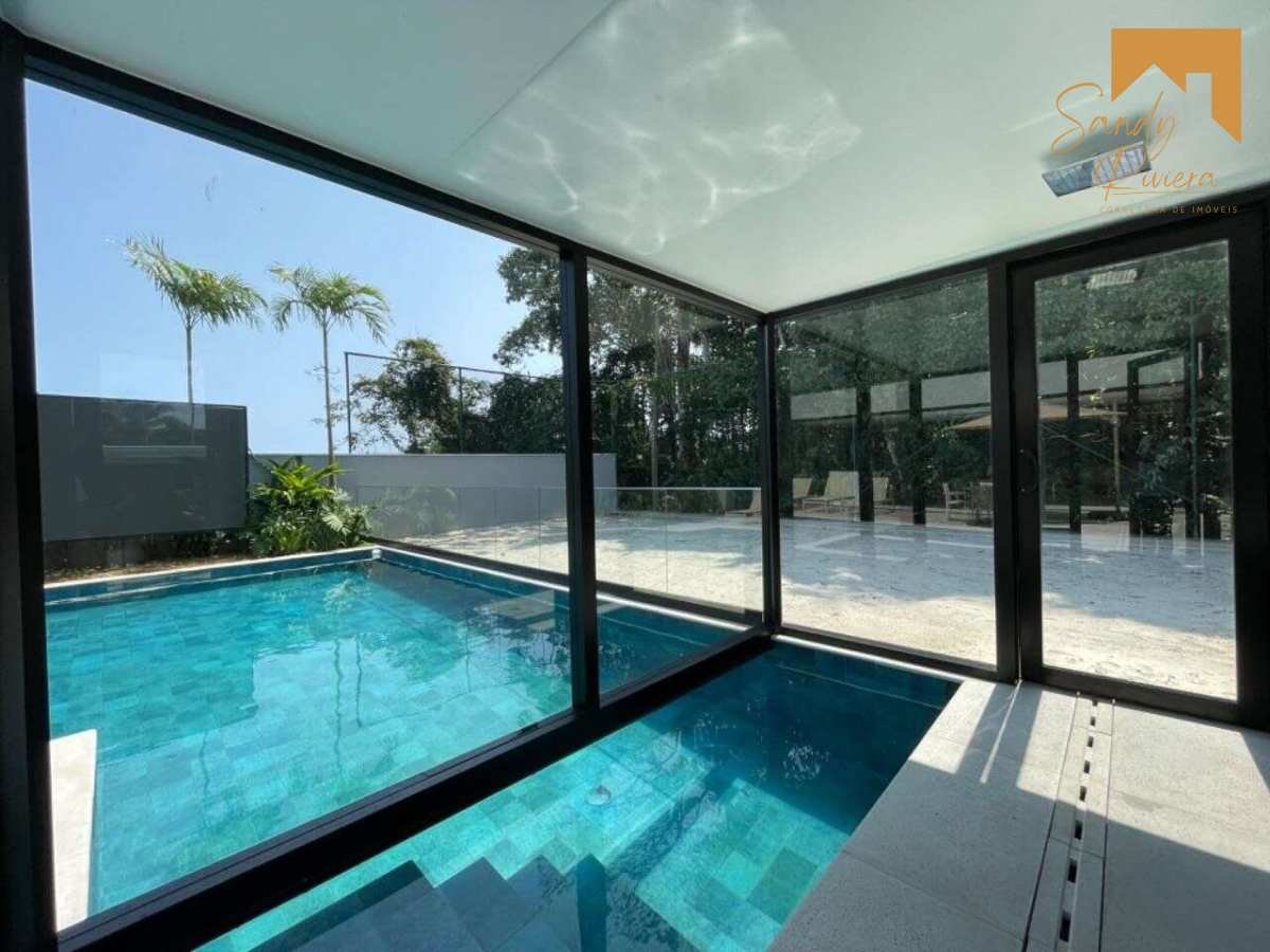 Mansão de Alto Padrão à Venda no Módulo do Golf – Riviera de São Lourenço - Sandy Riviera