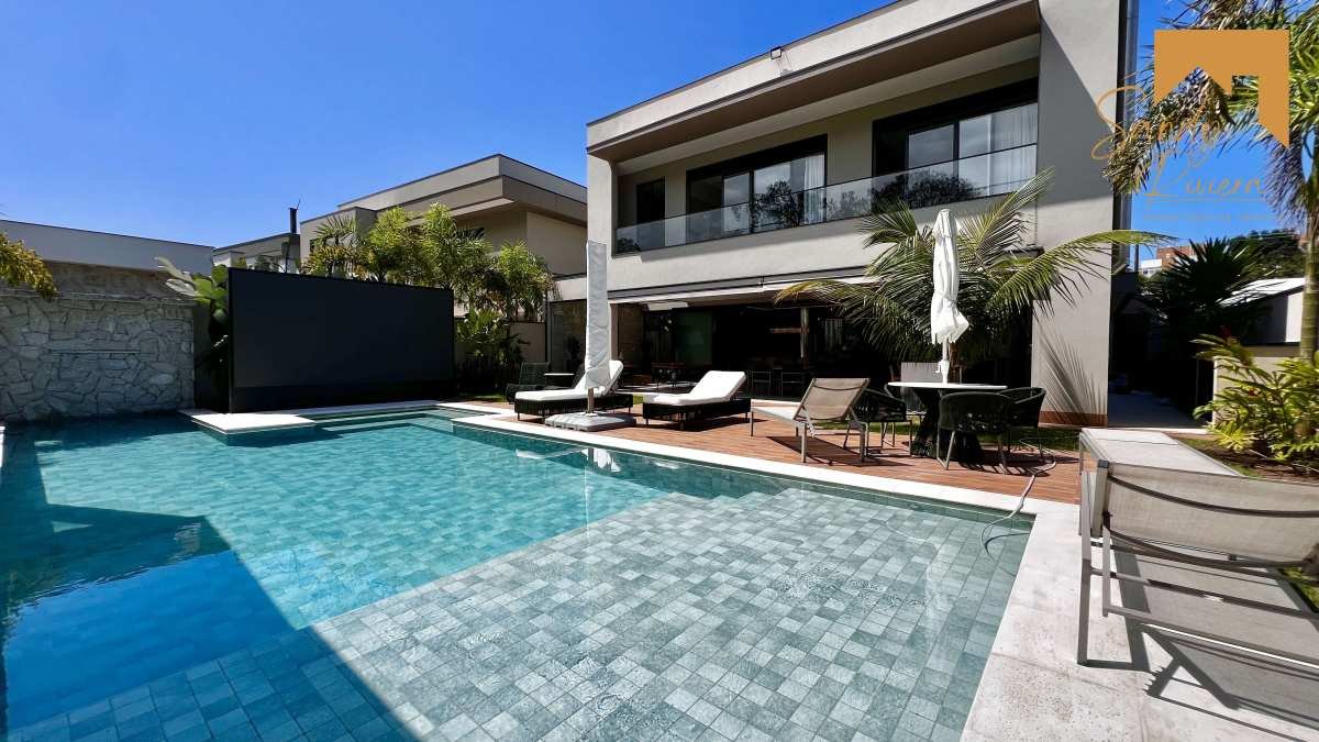 Mansão de Luxo à Venda na Riviera de São Lourenço – Módulo 11 - Sandy Riviera