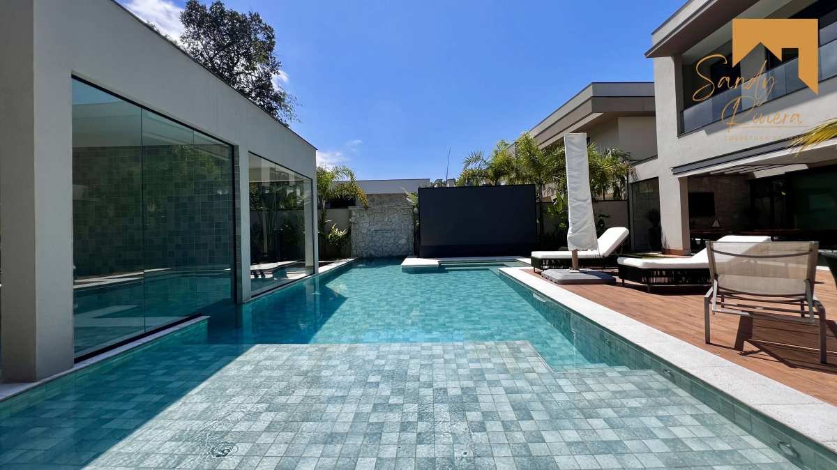 Mansão de Luxo à Venda na Riviera de São Lourenço – Módulo 11 - Sandy Riviera