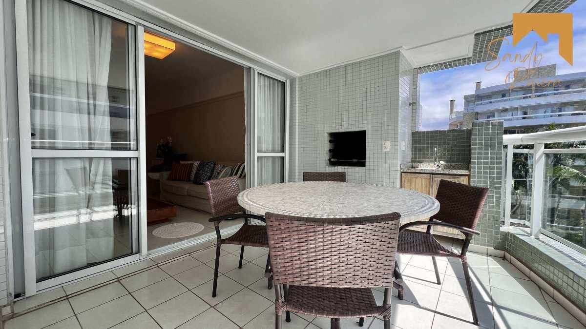 Oportunidade Única – Apartamento à Venda na Riviera de São Lourenço | Módulo 7 - Sandy Riviera