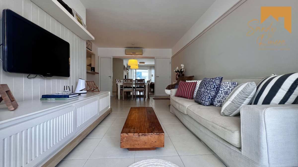 Oportunidade Única – Apartamento à Venda na Riviera de São Lourenço | Módulo 7 - Sandy Riviera