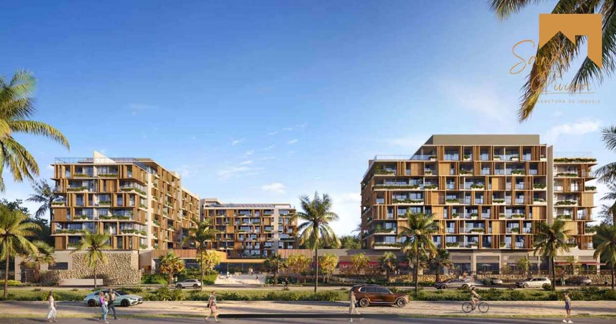 Saint Tropez Village Riviera - Sandy Riviera