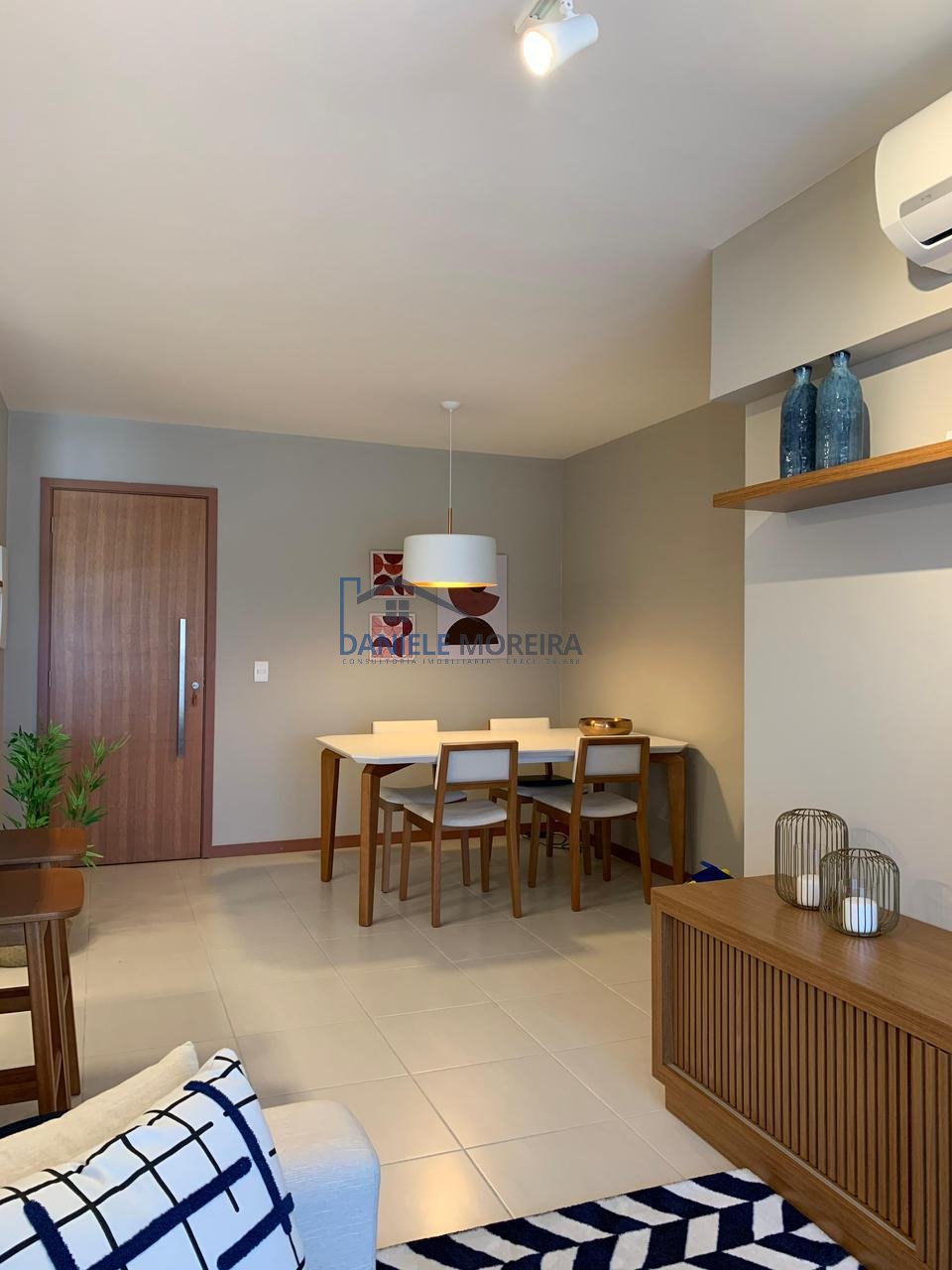 Apartamento à venda com 2 quartos, 74m² - ,
