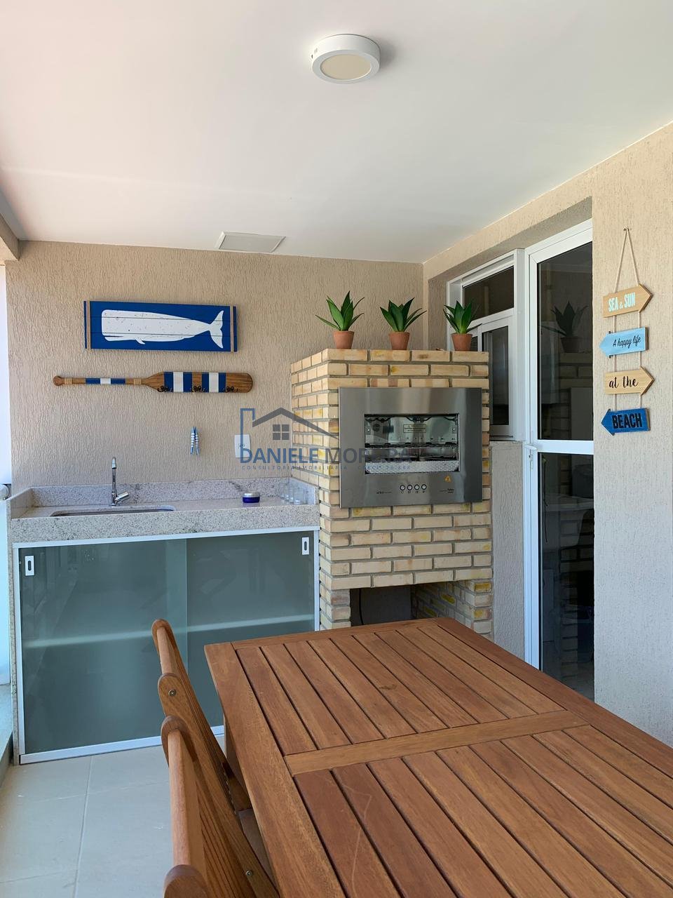 Apartamento à venda com 2 quartos, 74m² - ,