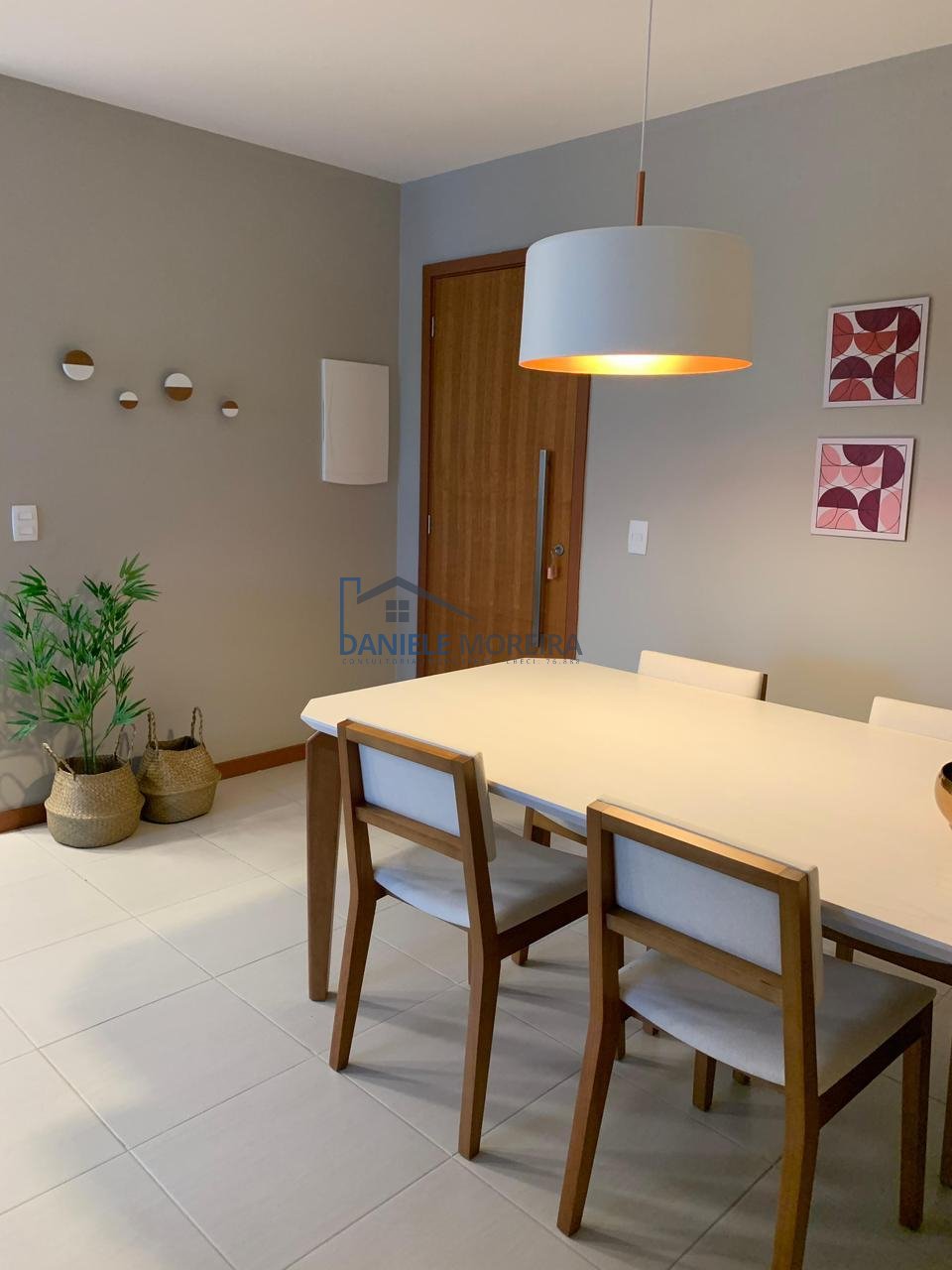  - Apartamento à venda, no Barra Village Lakes, , com 2 quartos, 74m²