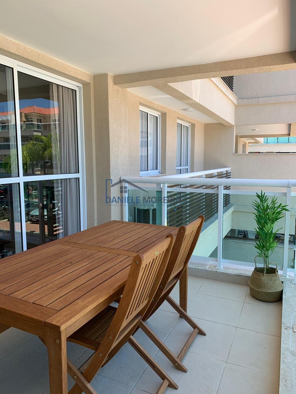 Apartamento à venda com 2 quartos, 74m² - ,