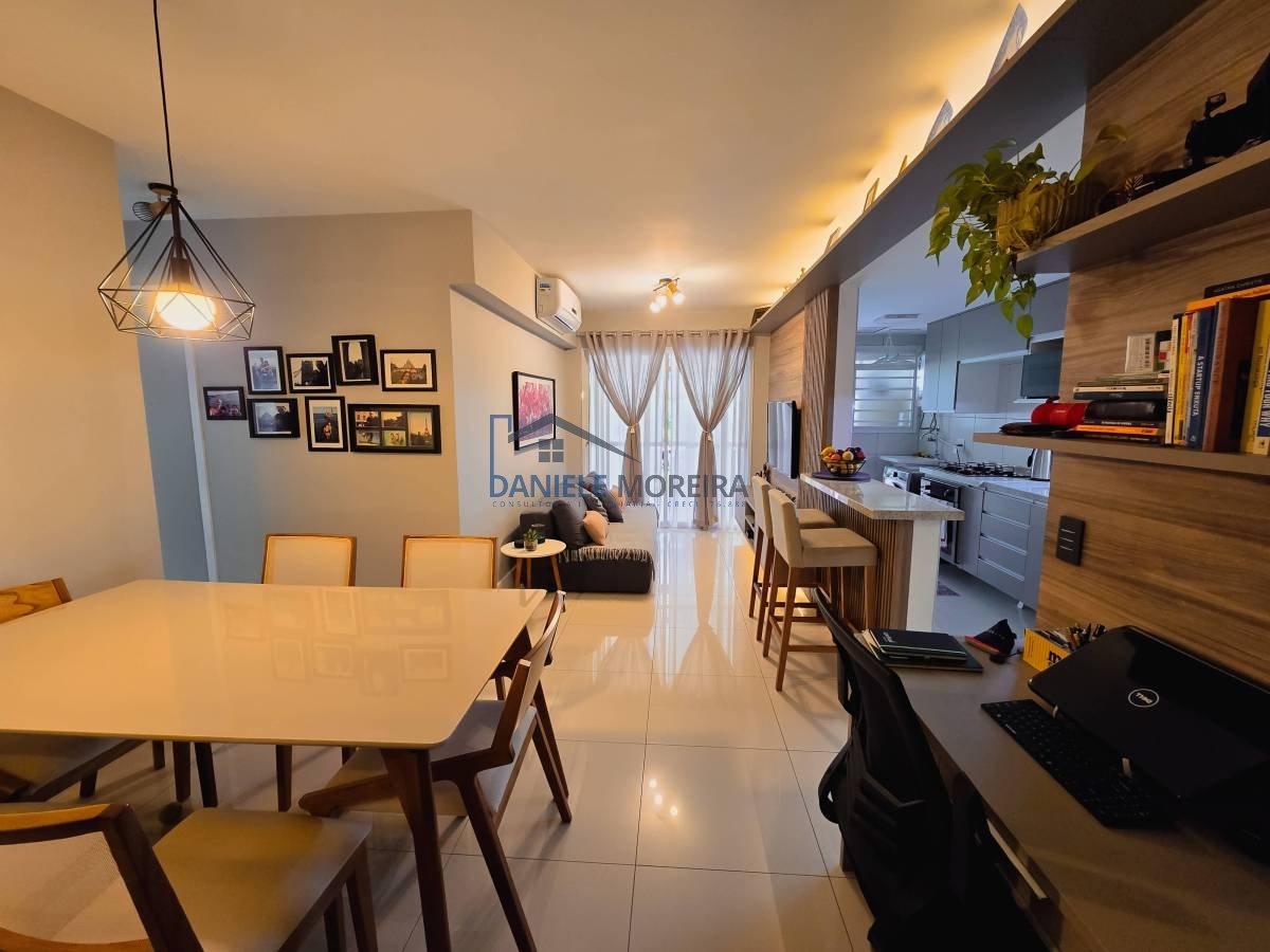  - Apartamento Garden à venda em Rio de Janeiro, Recreio dos Bandeirantes, com 2 quartos, 132m²