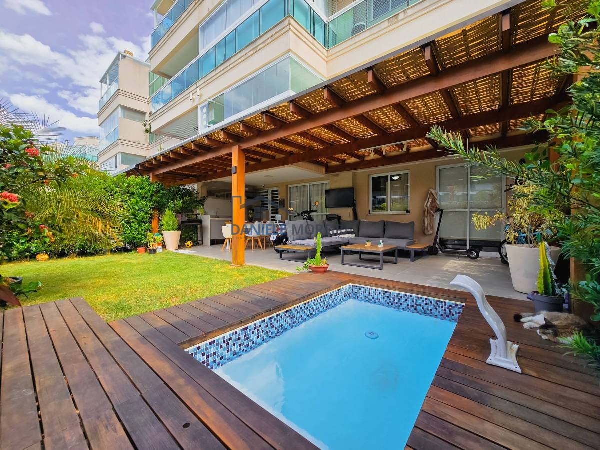 Apartamento Garden à venda com 2 quartos - Recreio dos Bandeirantes,Rio de Janeiro