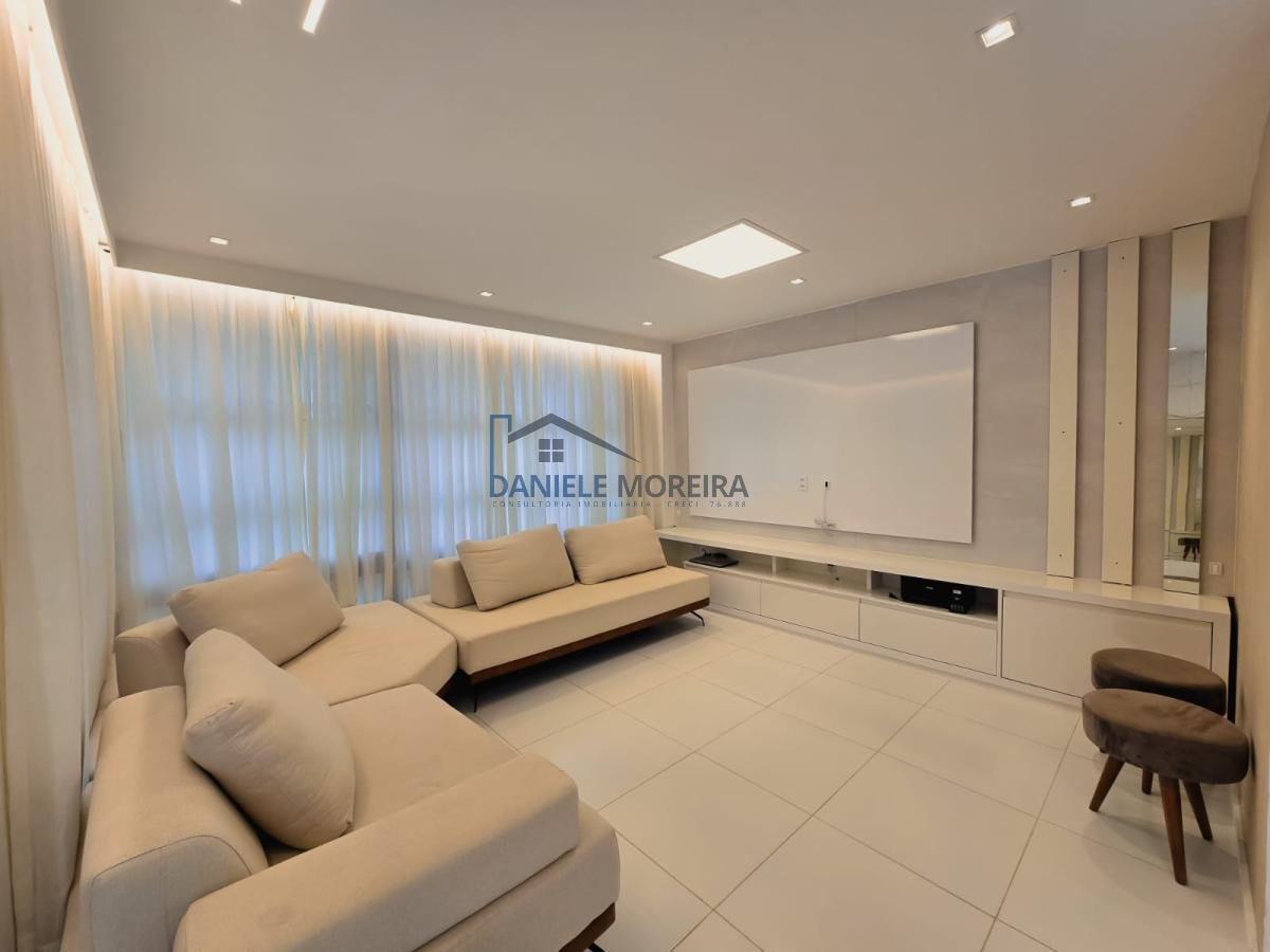 Casa à venda com 4 quartos, 192m² - Recreio dos Bandeirantes,Rio de Janeiro