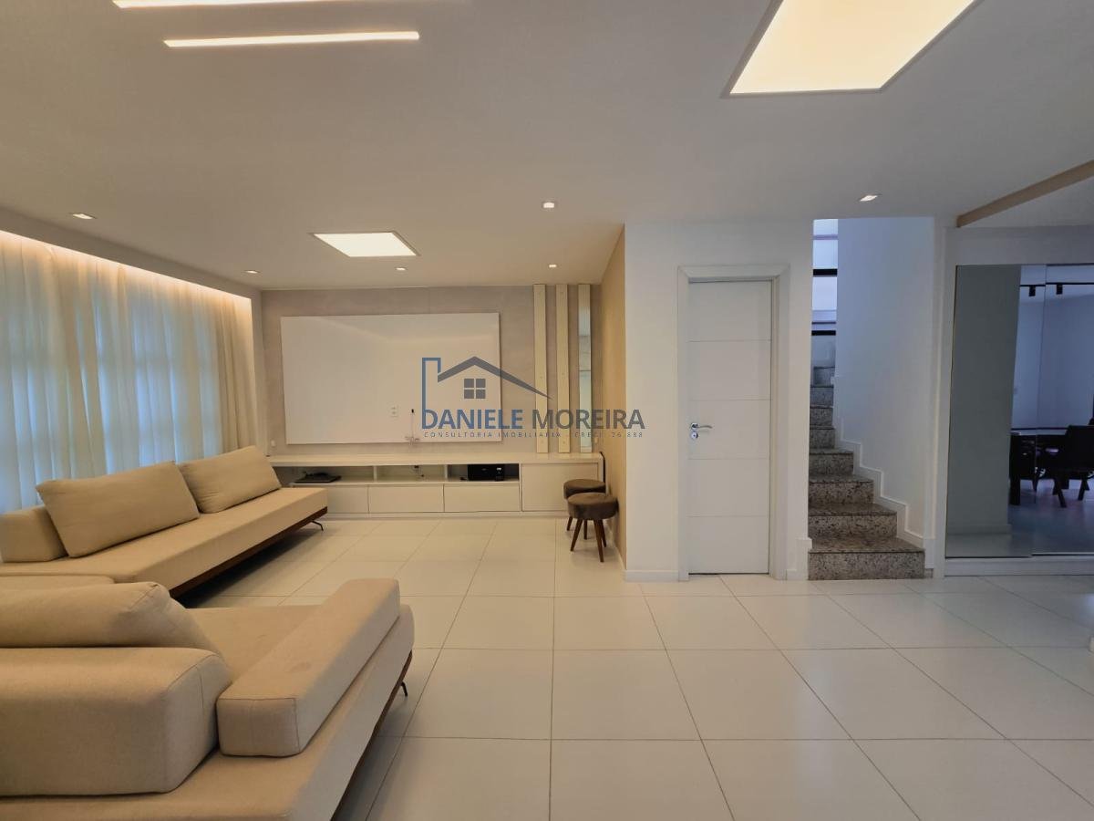 Casa à venda com 4 quartos, 192m² - Recreio dos Bandeirantes,Rio de Janeiro