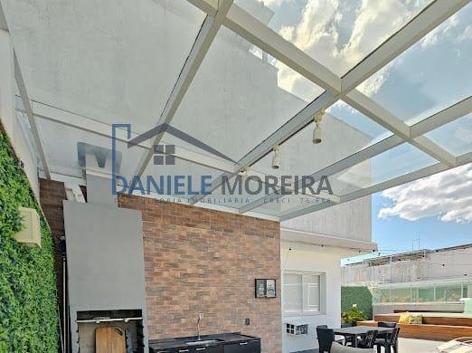 Cobertura à venda com 3 quartos, 198m² - Recreio dos Bandeirantes,Rio de Janeiro