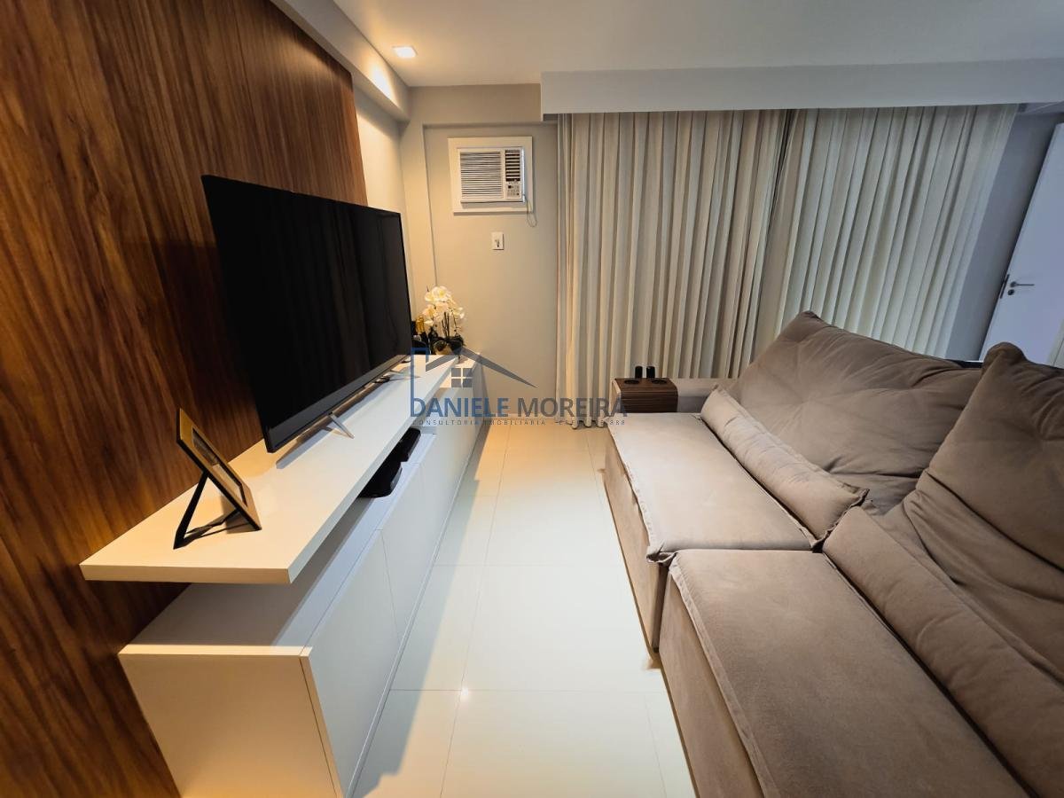  - Cobertura à venda, no Onda Carioca, , com 3 quartos, 154m²