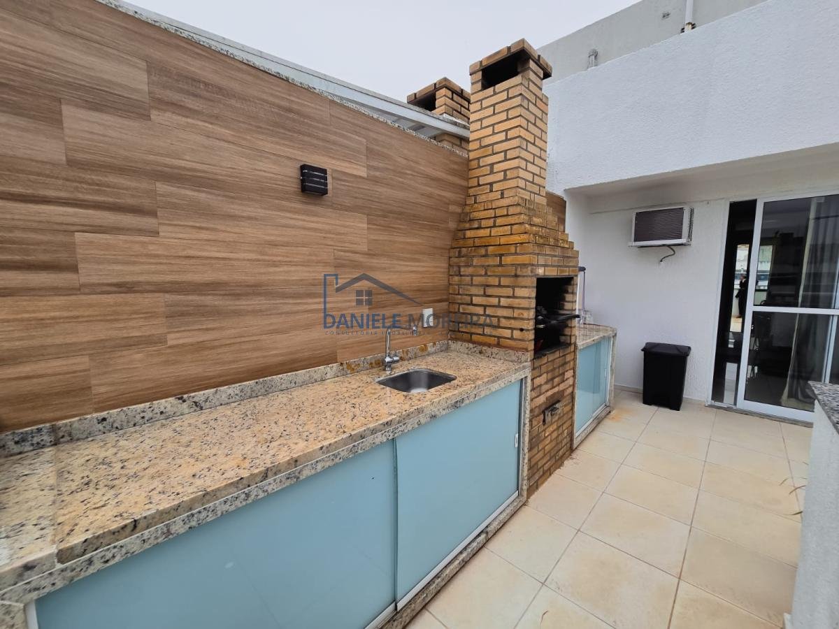 Cobertura à venda com 3 quartos, 154m² - ,