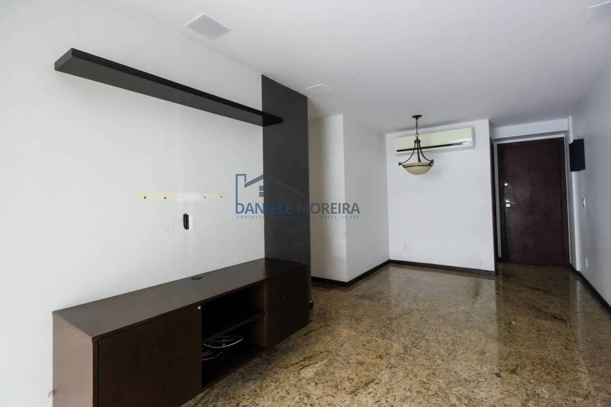 Apartamento à venda com 3 quartos, 100m² - Recreio dos Bandeirantes,Rio de Janeiro