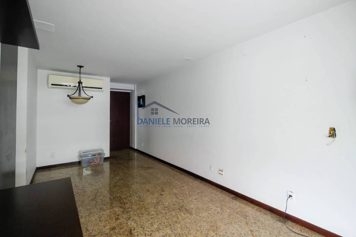Apartamento à venda com 3 quartos, 100m² - Recreio dos Bandeirantes,Rio de Janeiro
