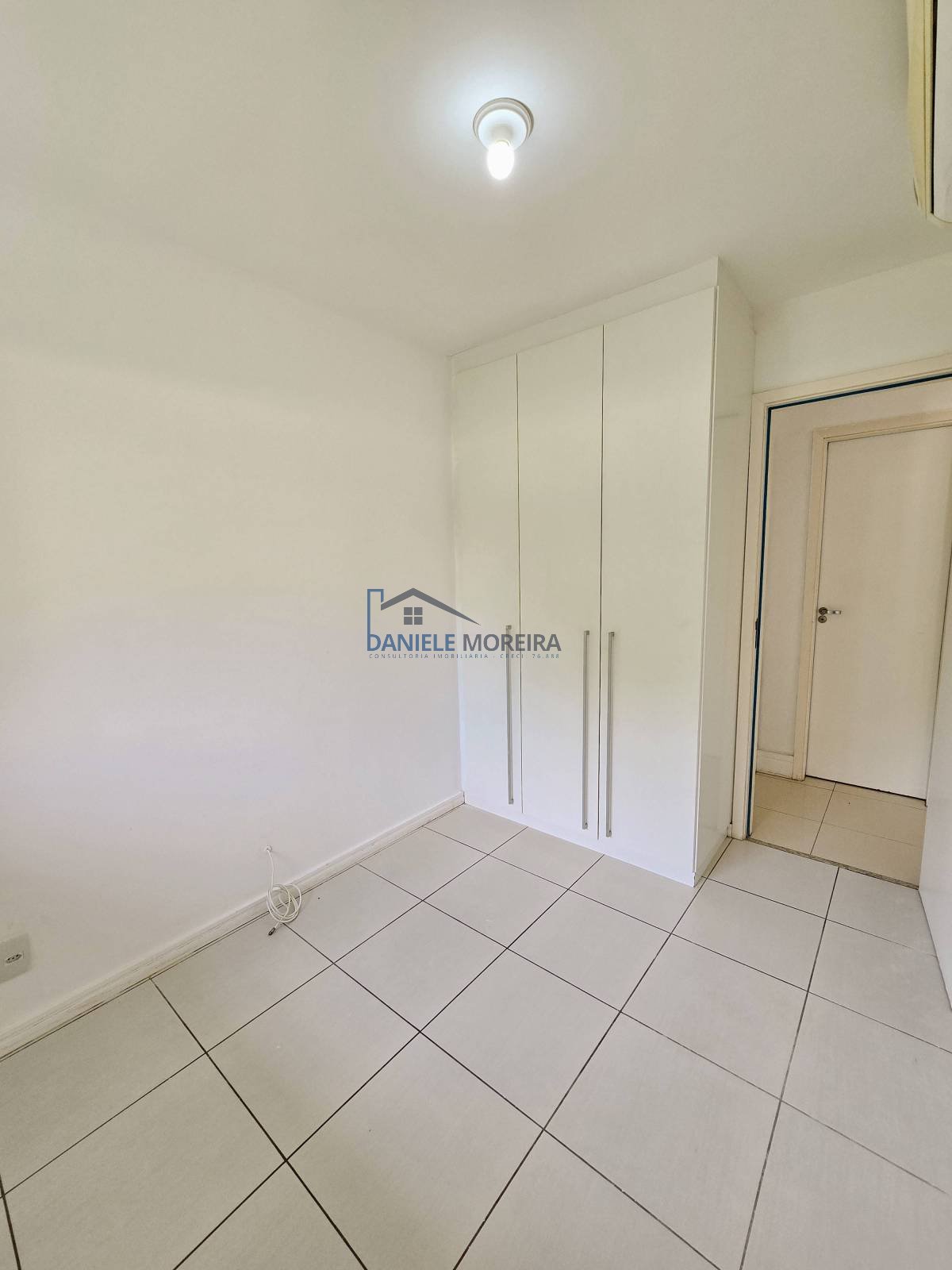  - Barra Village Prime | Lindo Apto Garden 3 quartos 123 m² no Recreio