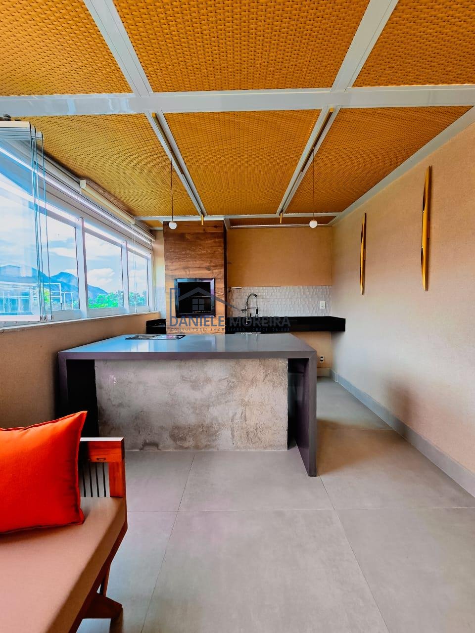 Cobertura à venda com 3 quartos - RECREIO DOS BANDEIRANTES,Rio de Janeiro