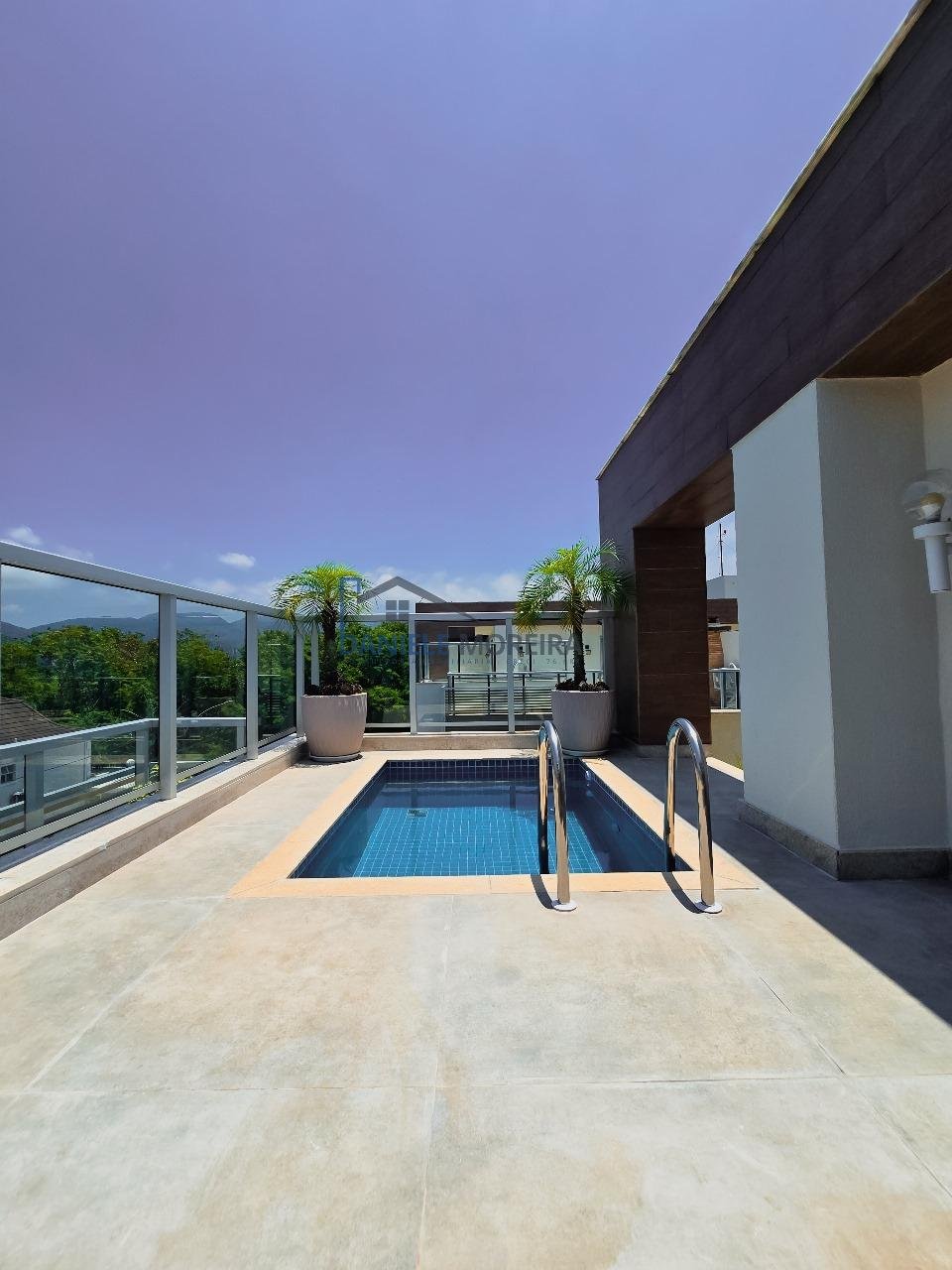 Banner - Cobertura à venda, no Concetto, , RECREIO DOS BNDEIRANTES, com 4 quartos, 184m²