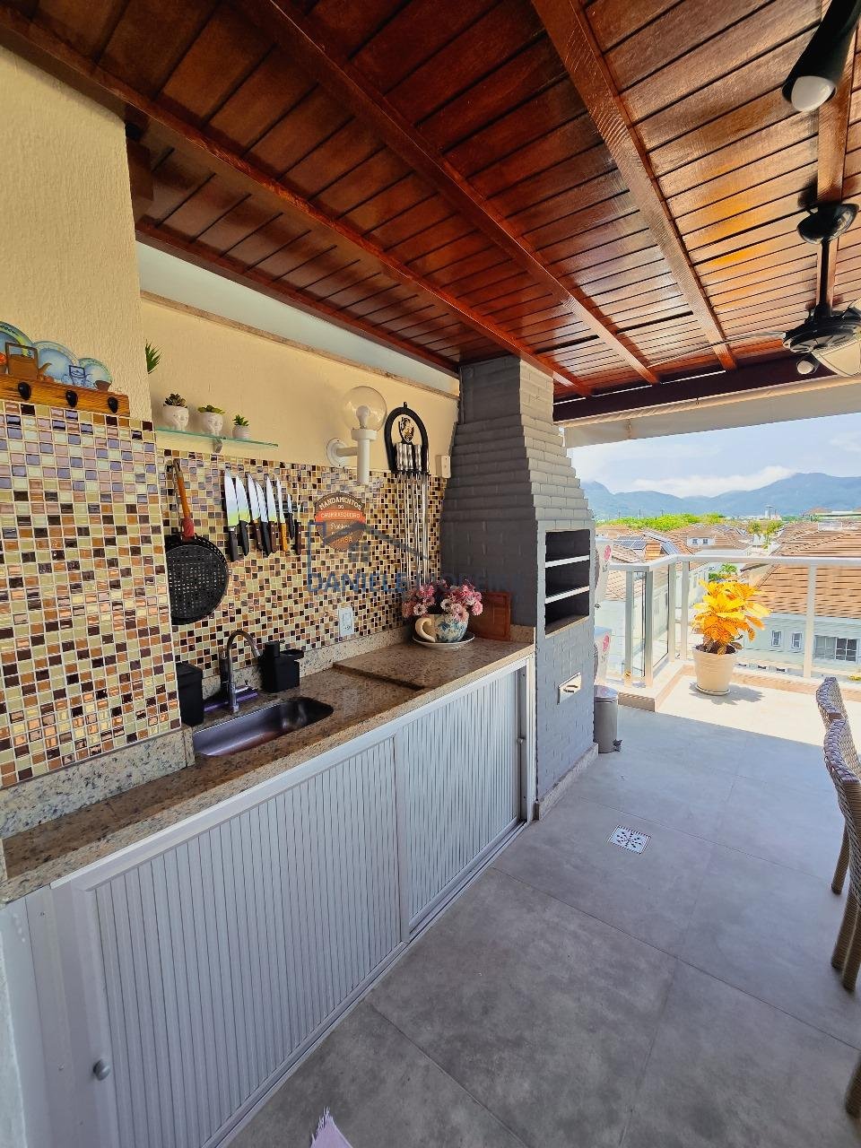 Cobertura à venda com 4 quartos, 184m² - RECREIO DOS BNDEIRANTES,