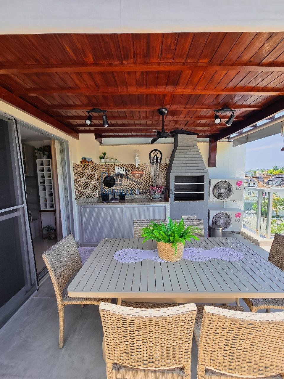 Cobertura à venda com 4 quartos, 184m² - RECREIO DOS BNDEIRANTES,