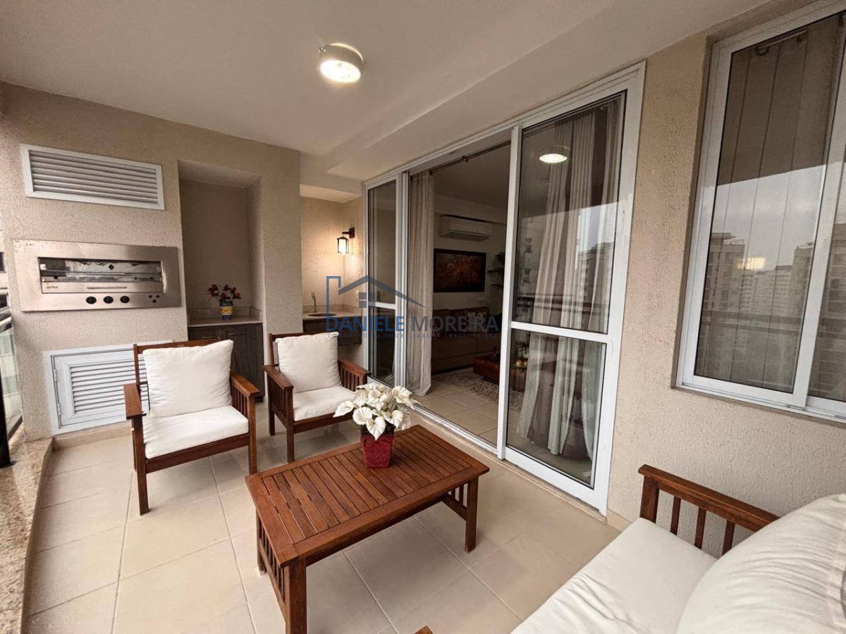 Apartamento de luxo à venda com 3 quartos, 144m² - Barra Olímpica,Rio de Janeiro