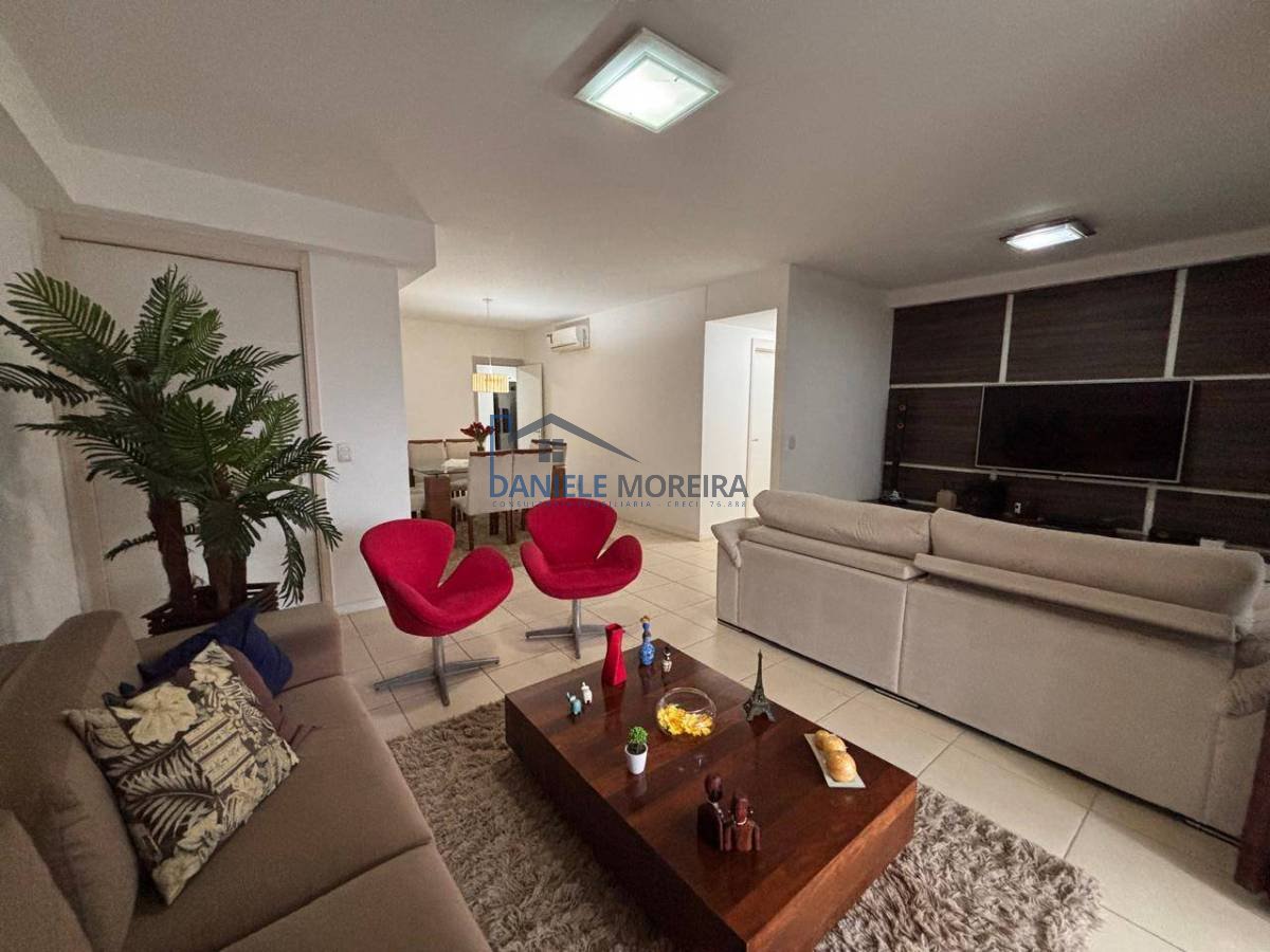  - Majestic - Apartamento de 144 m² | Barra da Tijuca