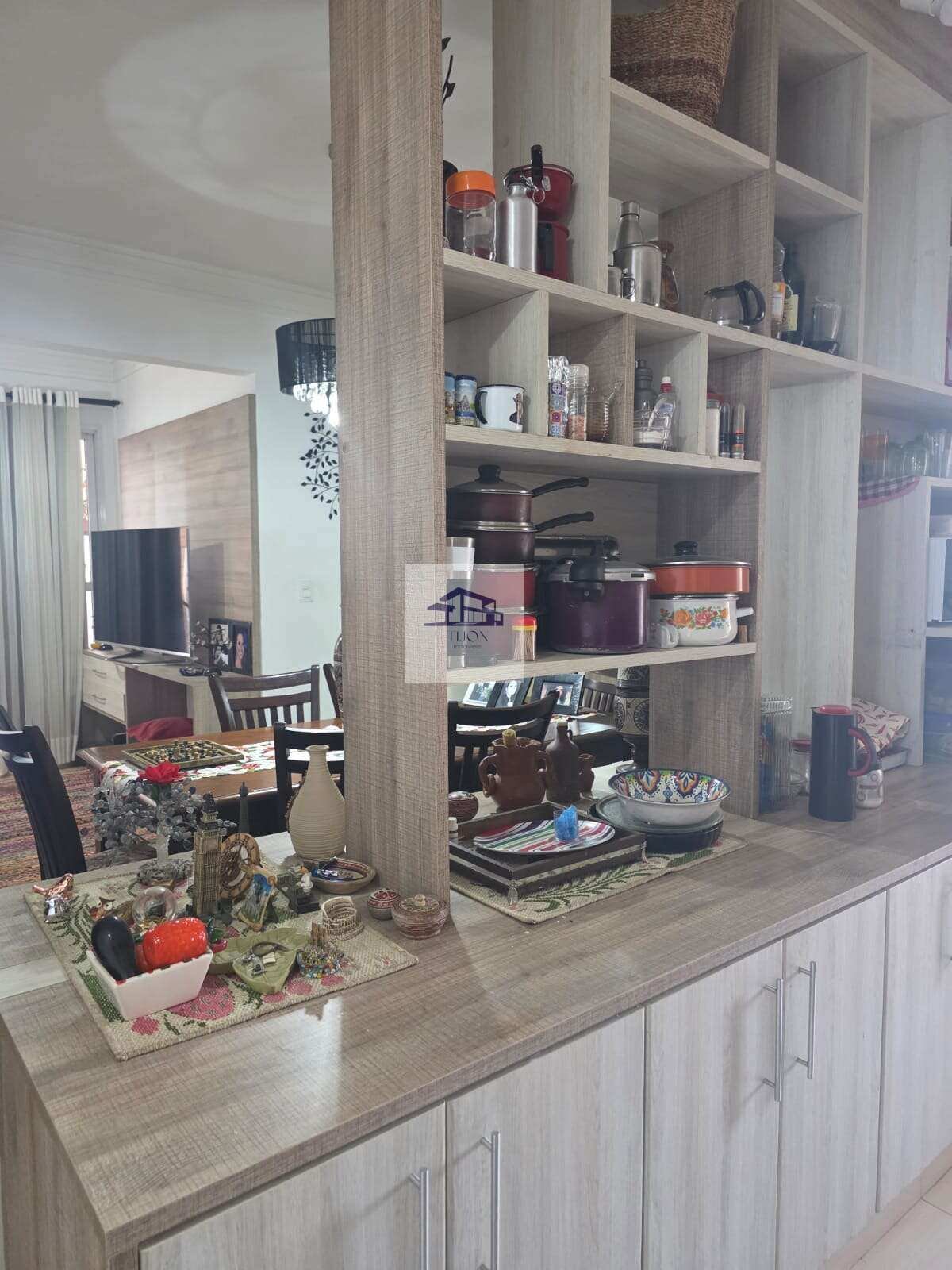 Apartamento à venda com 3 quartos, 104m² - Parque Campolim,Sorocaba