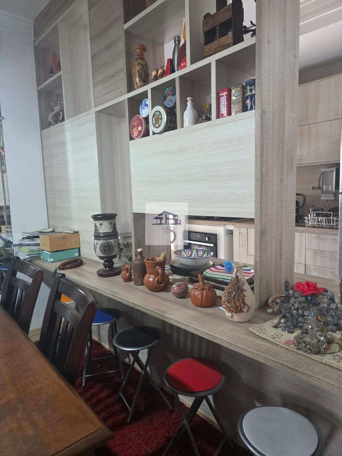 Apartamento à venda, no Edifício Terrace Campolim,  em Sorocaba, com 3 quartos, 104m² - Tijon Imóveis