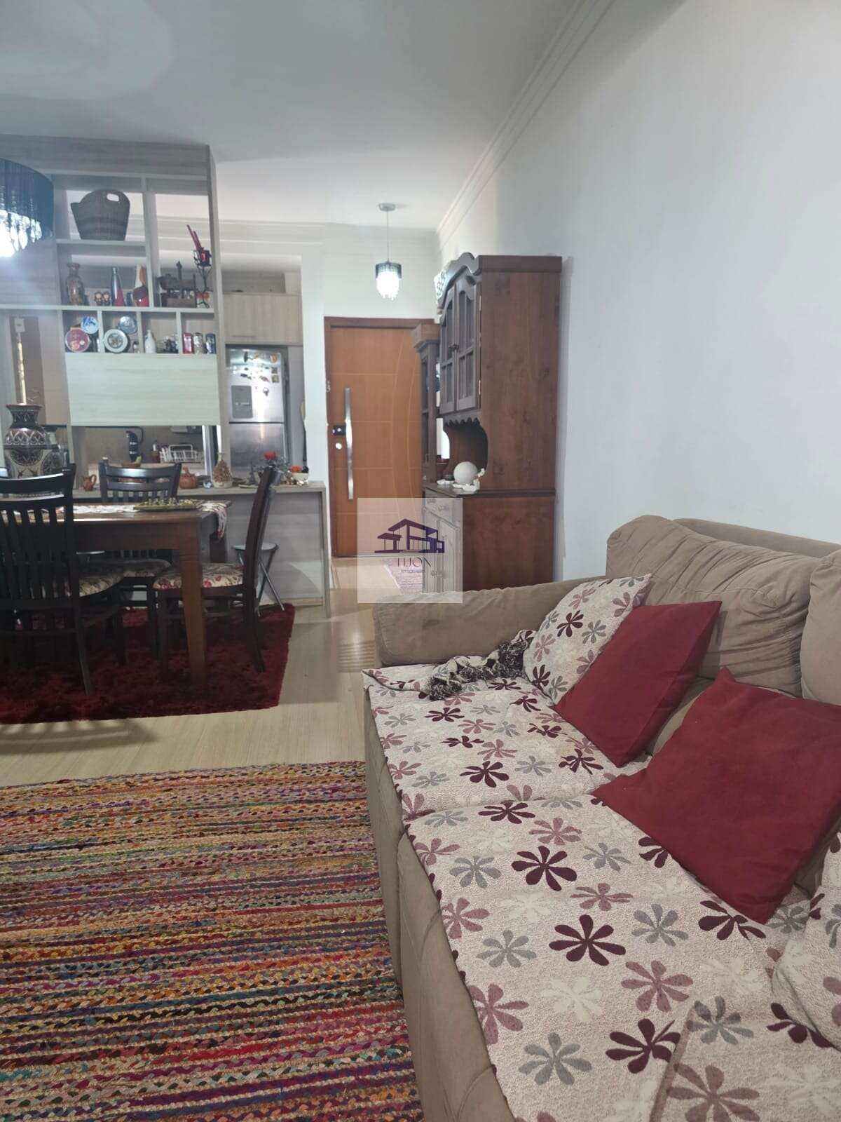 Apartamento à venda com 3 quartos, 104m² - Parque Campolim,Sorocaba