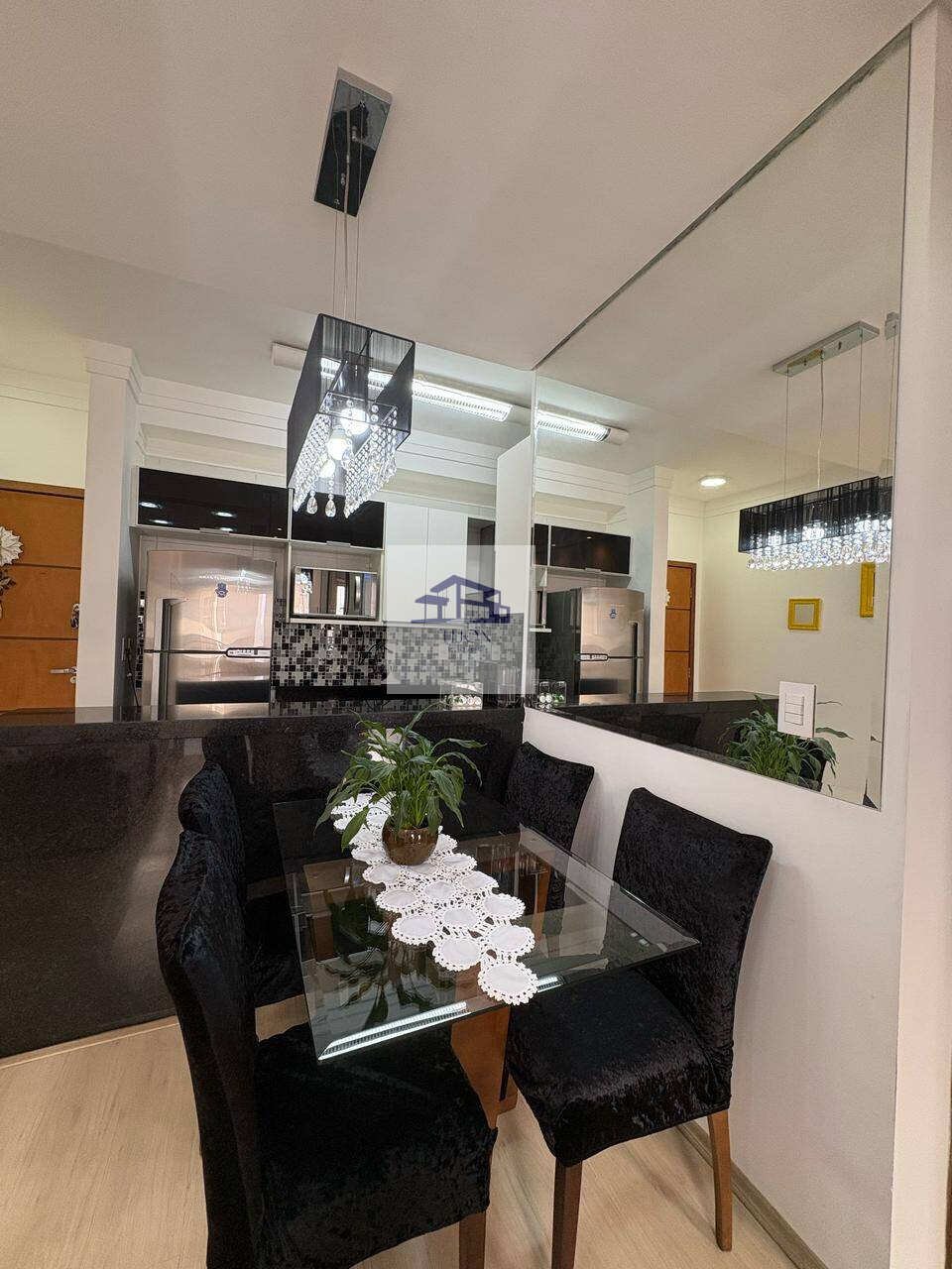 Apartamento à venda  no Villa Sunset,com porteira fechada - Tijon Imóveis