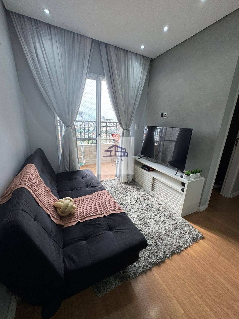 Apartamento com 2 dormitórios no Villa Sunset - Tijon Imóveis