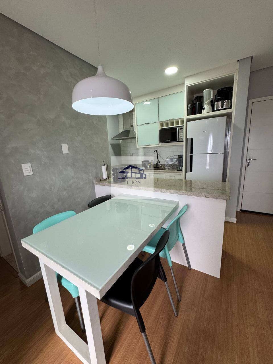 Apartamento com 2 dormitórios no Villa Sunset - Tijon Imóveis