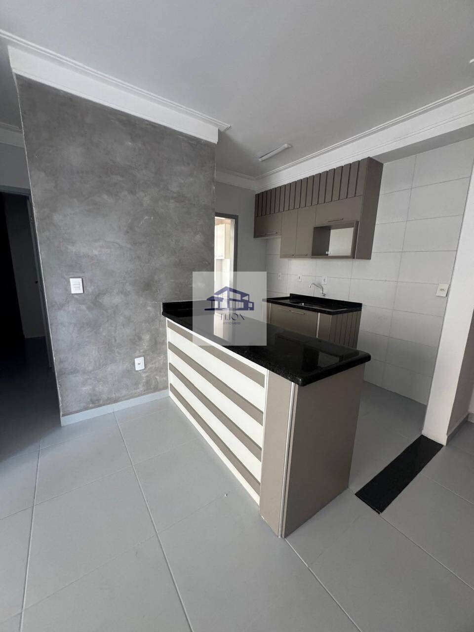 Apartamento para venda ou locação com 2 quartos, 52m² - Condomínio Villa Sunset,Votorantim