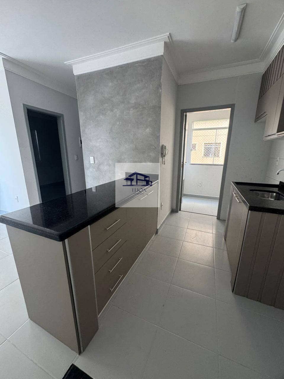Apartamento para venda ou locação com 2 quartos, 52m² - Condomínio Villa Sunset,Votorantim