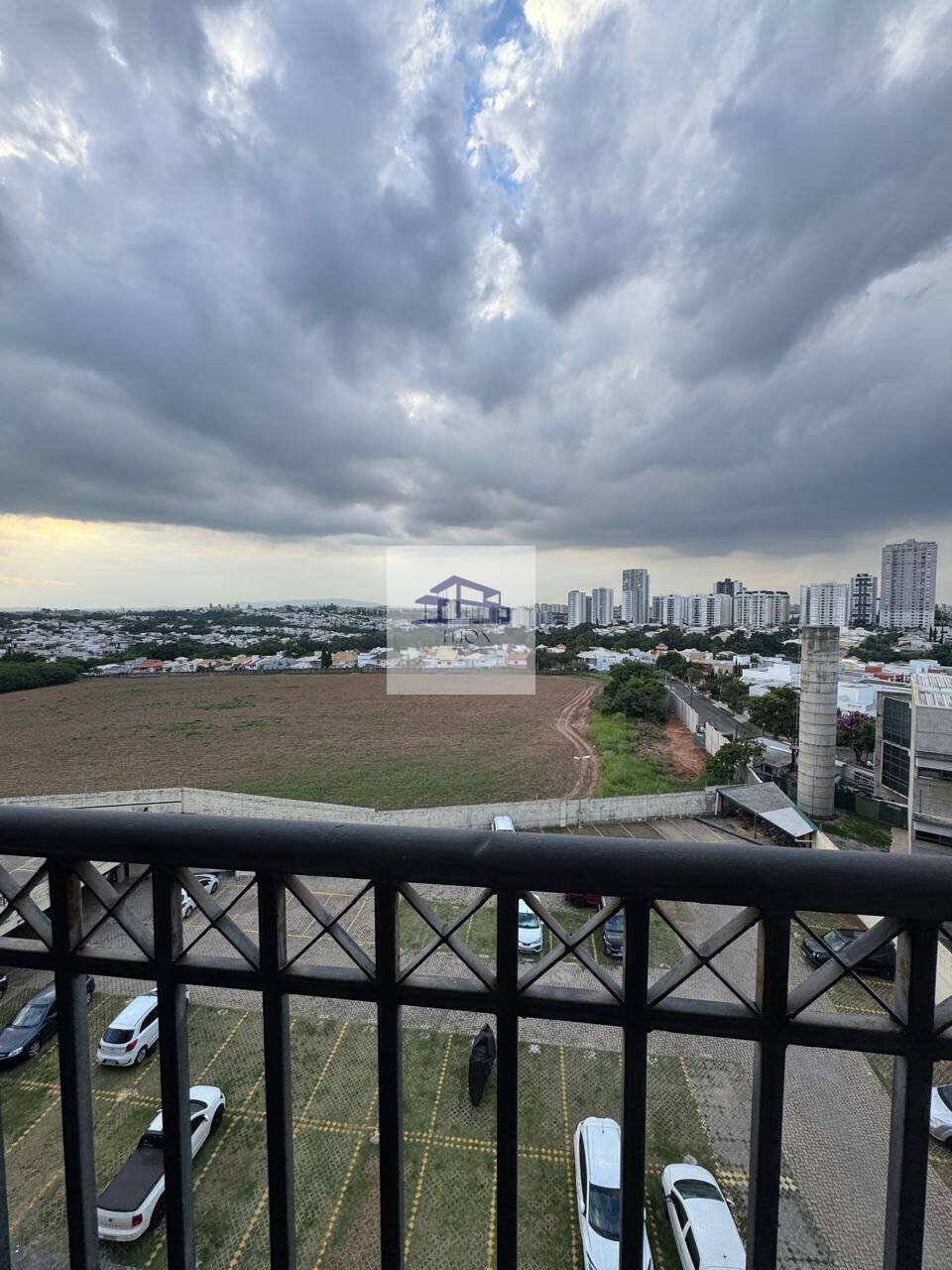 Apartamento no Condomínio Villa Sunset - Tijon Imóveis