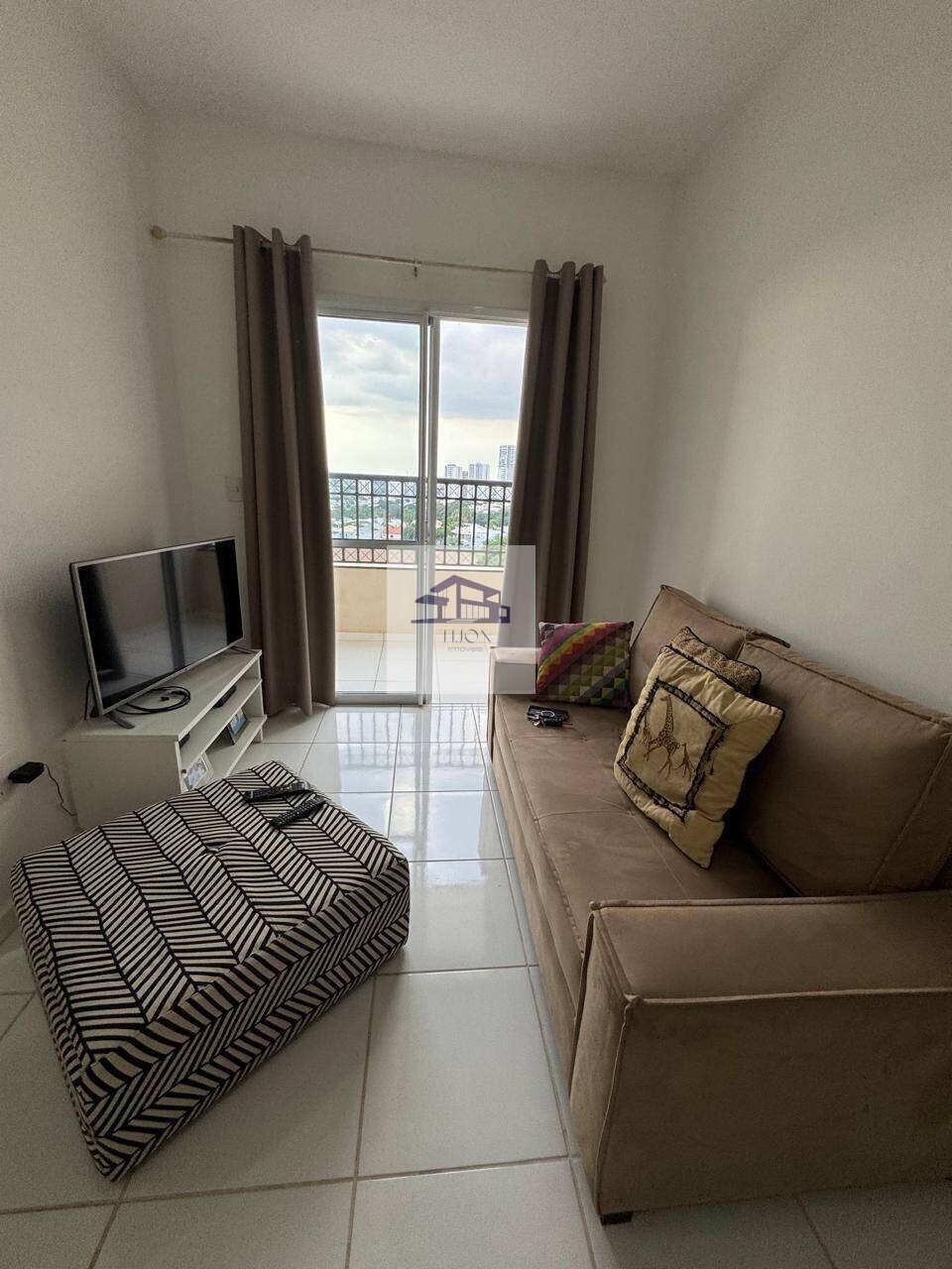 Apartamento no Condomínio Villa Sunset - Tijon Imóveis